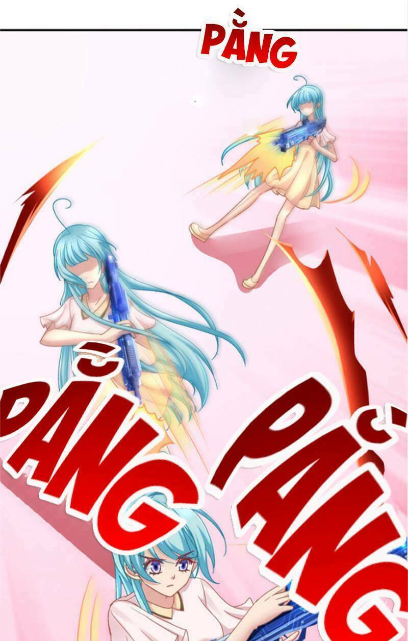 Đế Vương Ta Vẫn Còn Nhỏ: Chapter 39