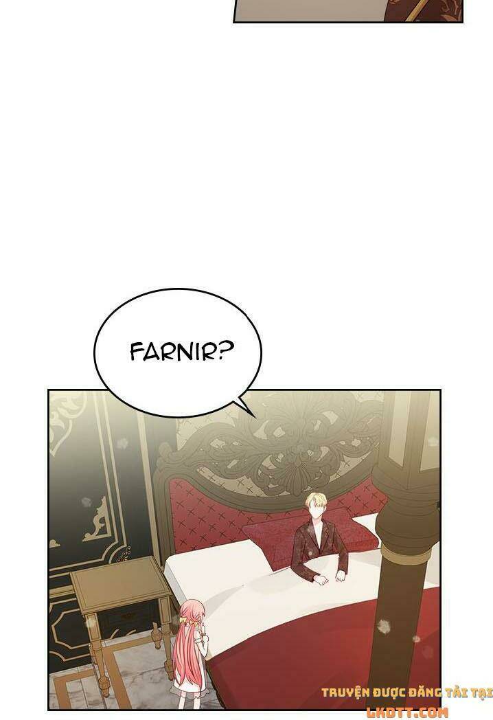 Công Chúa Phản Diện Muốn Ở Trong Ngôi Nhà Bánh Quy: Chapter 18