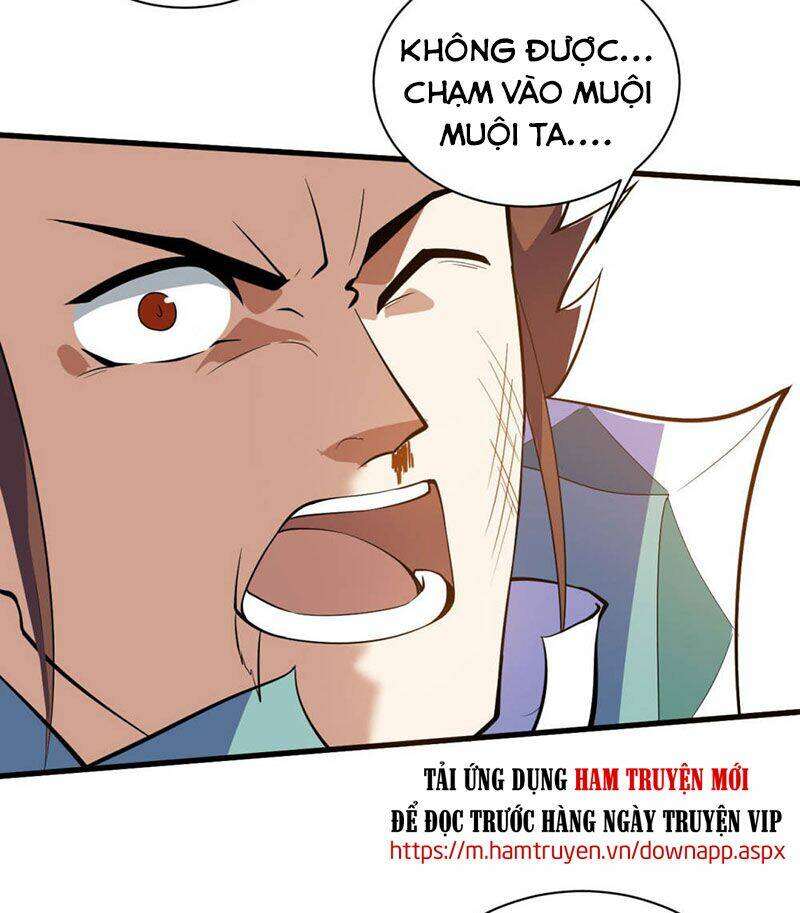 Thần Võ Đế Tôn: Chapter 77