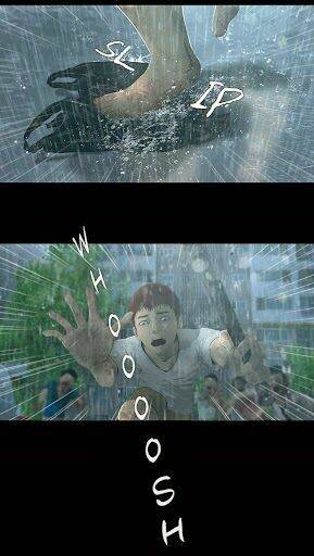 Dead Days: Chapter 18