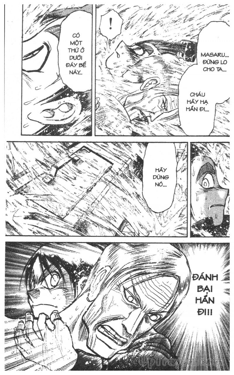 Fujita Kazuhiro: Chapter 28