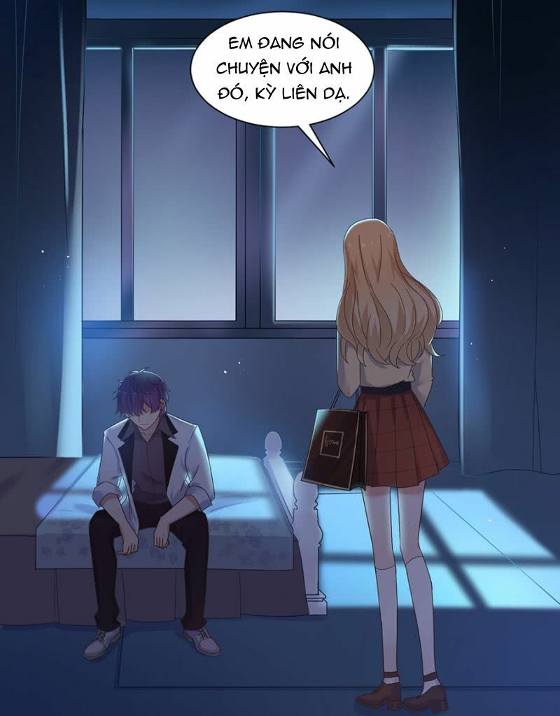 Ma Lạt Thiên Kim Đẩu Ác Thiếu: Chapter 98
