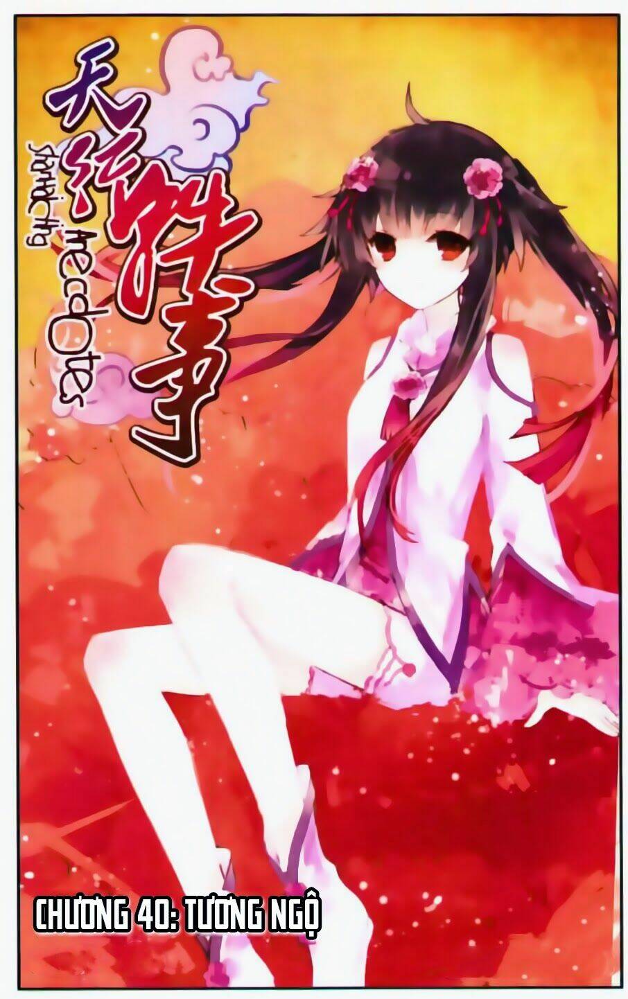 Thiên Hành Thiết Sự: Chapter 40