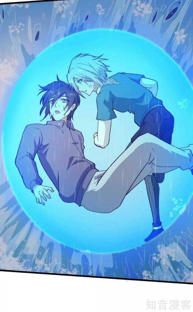 Vườn Trường Cuồng Sư Hệ Thống: Chapter 104