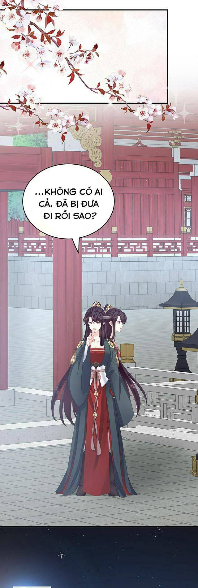 Kiều Phu Có Hỉ: Chapter 30.1