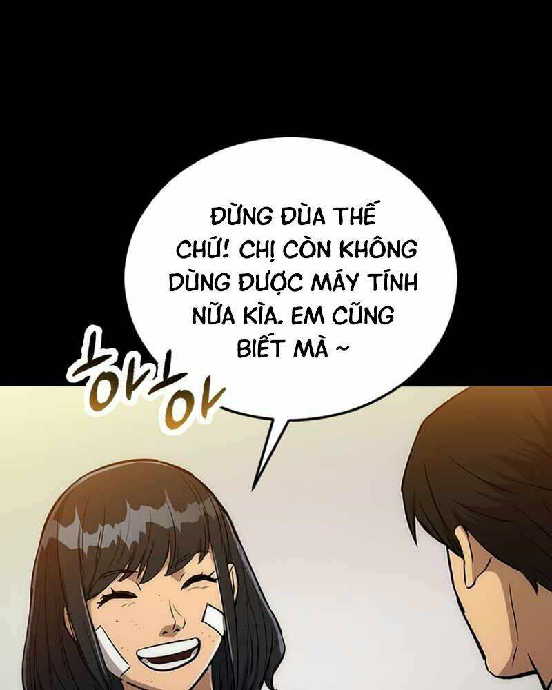 Cánh Cổng Mở Ra Đúng Ngày Đầu Tiên Tôi Thành Chính Trị Gia: Chapter 3