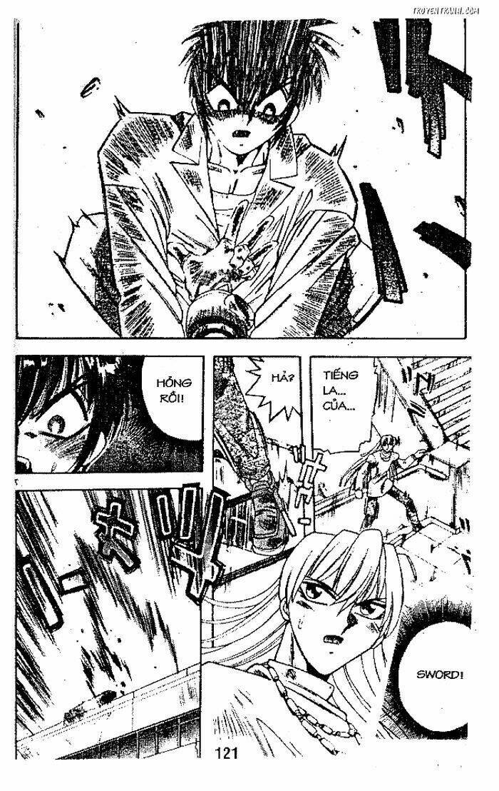 Devil And Devil: Chapter 22