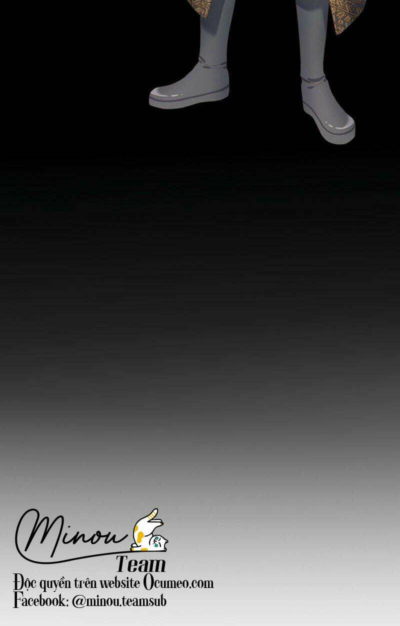 Khu Vườn Câm Lặng: Chapter 5