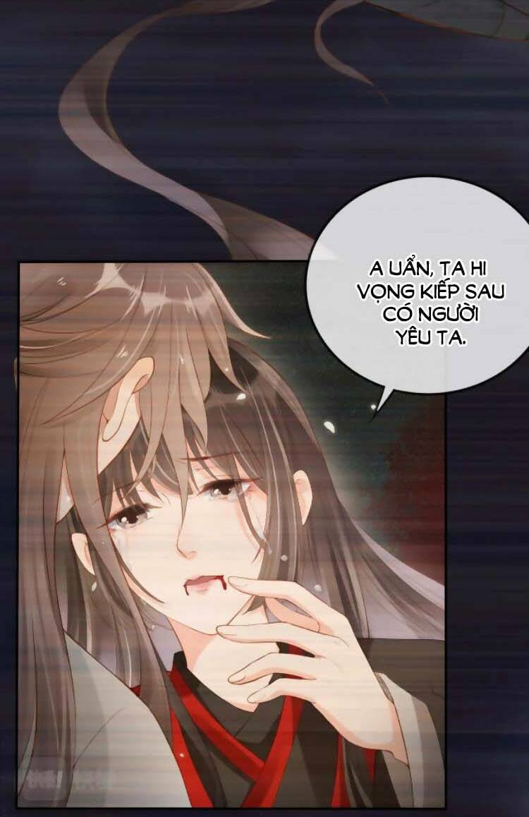 Dây Dưa Không Dứt: Chapter 3