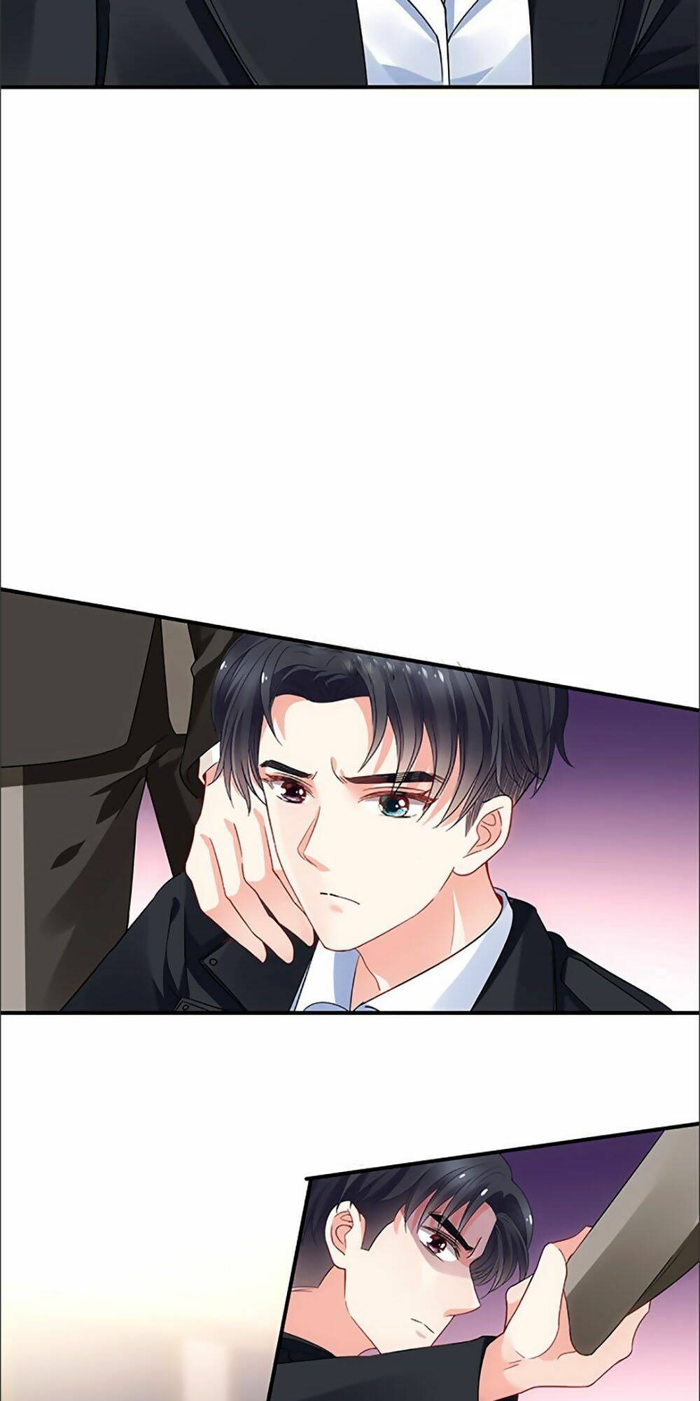 Bạn Trai 1/4 Của Tôi: Chapter 18