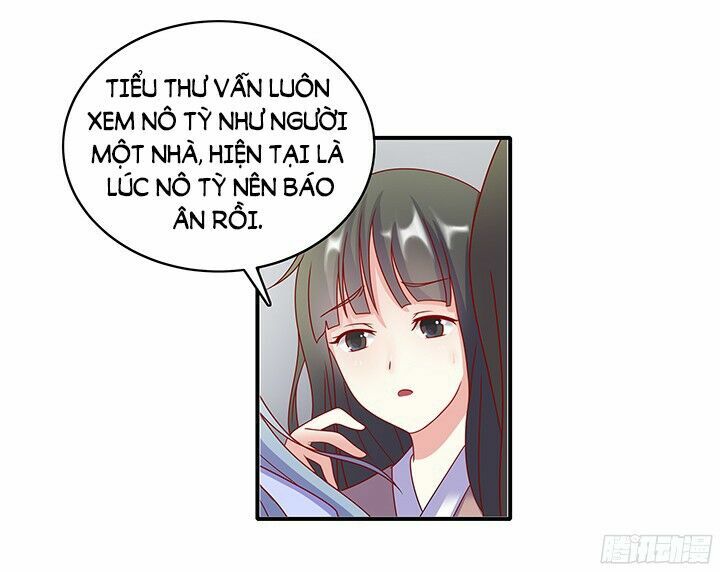 Đô đốc đại nhân sủng thê kí: Chapter 1.6