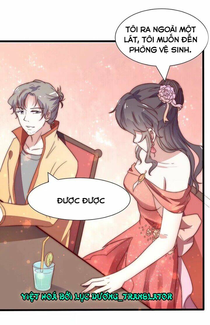 Cho Em Muôn Trượng Hào Quang: Chapter 21