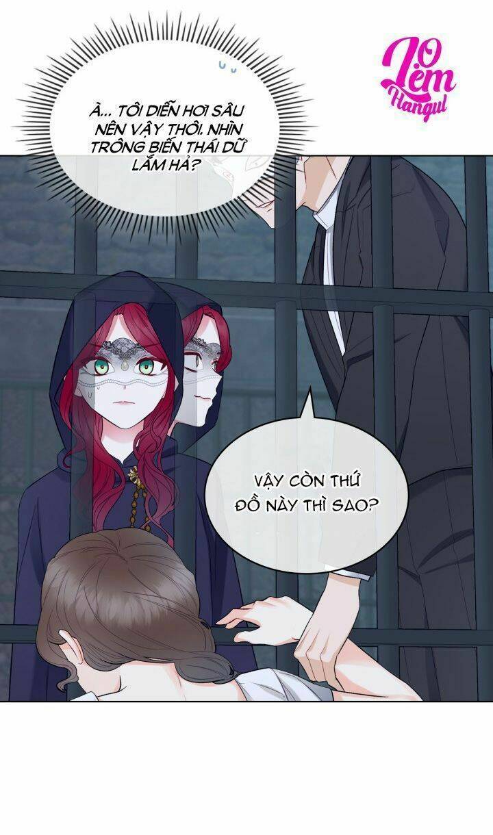 Kẻ Tạo Ra Nữ Phản Diện: Chapter 33