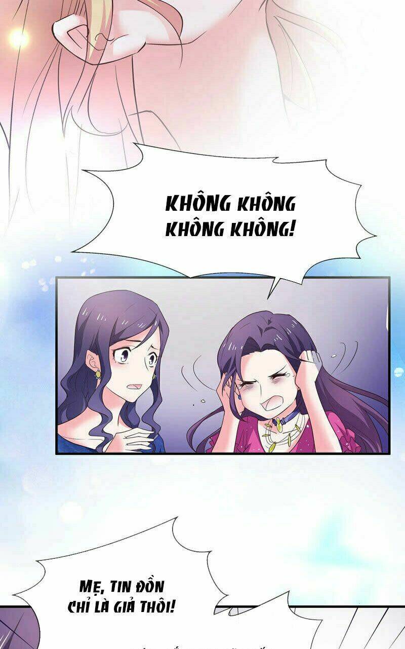 Chiến Lược Lãng Mạn Của Thịnh Thiếu: Chapter 11