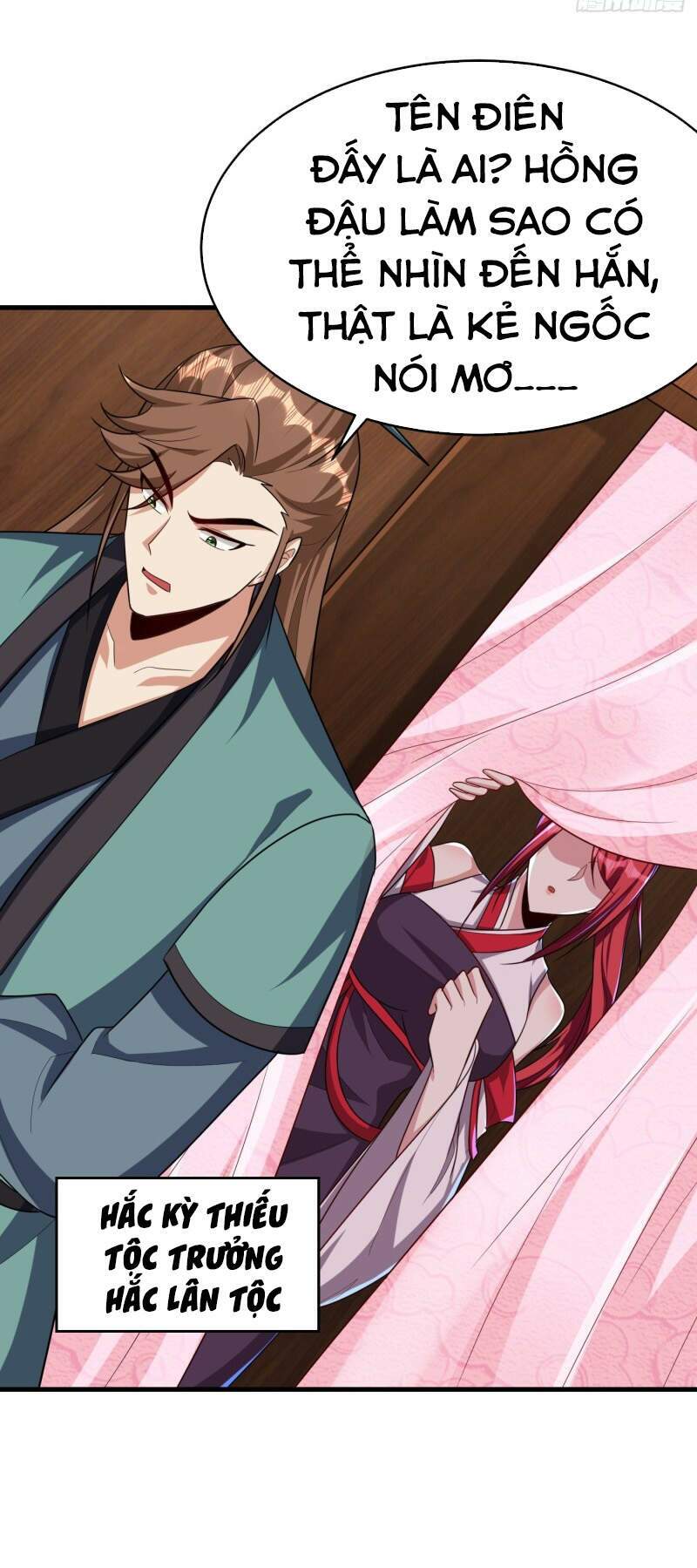 Yêu Giả Vi Vương: Chapter 272