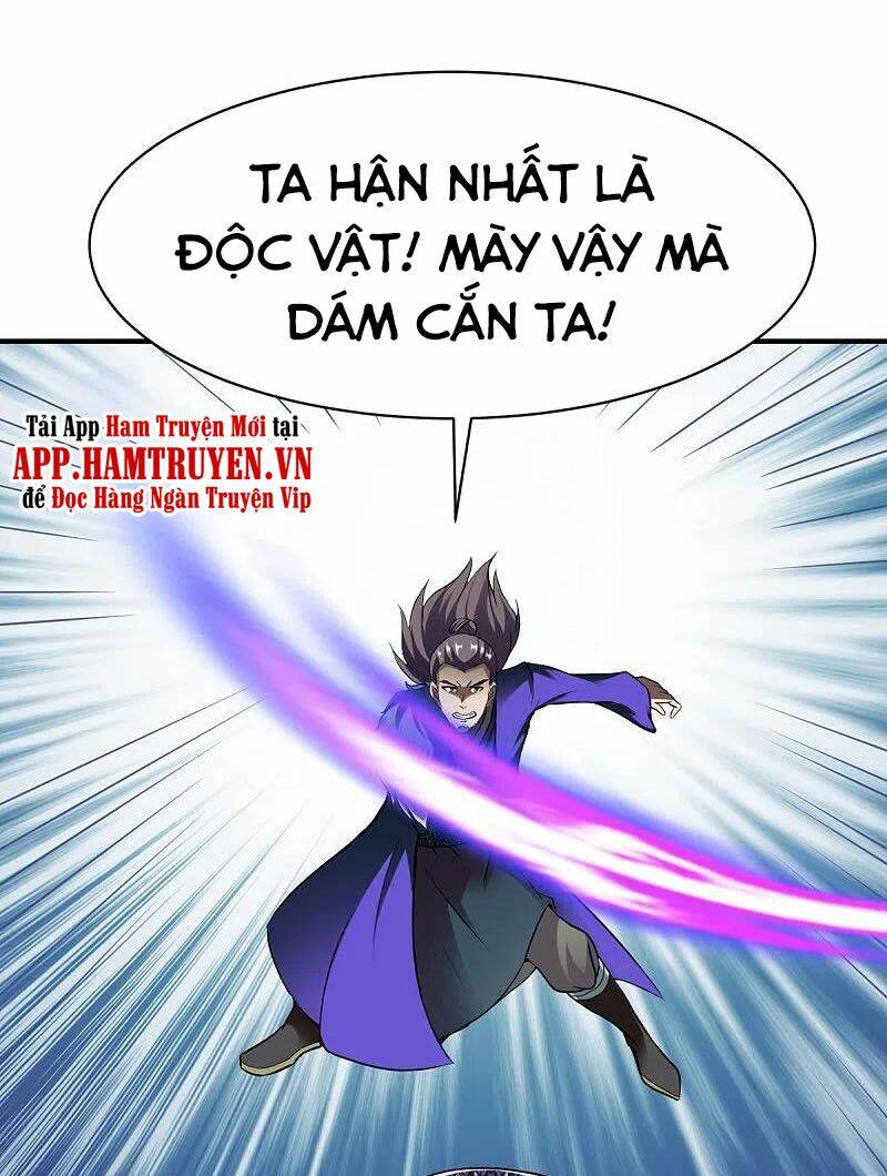 Chiến Đỉnh: Chapter 314