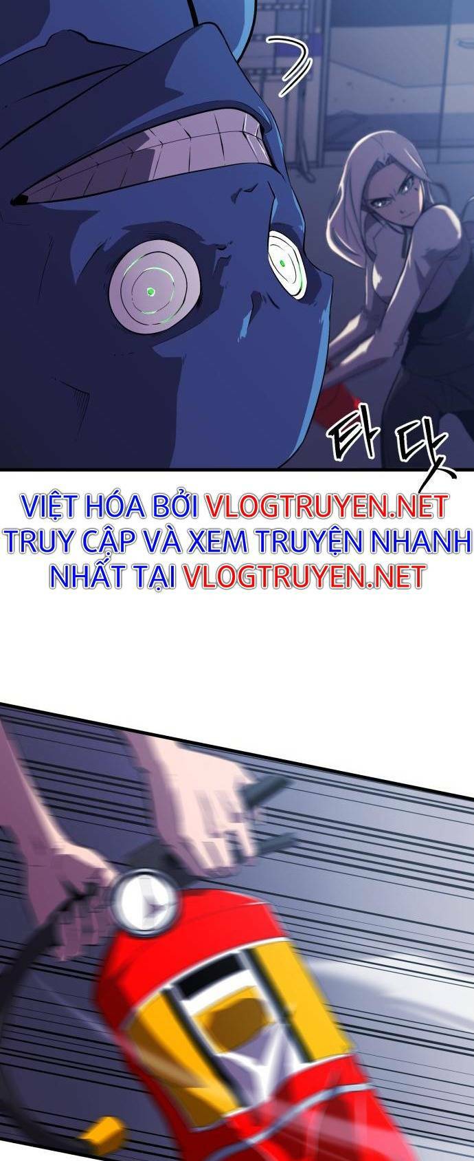 Huyết Nhân Báo Thù: Chapter 6