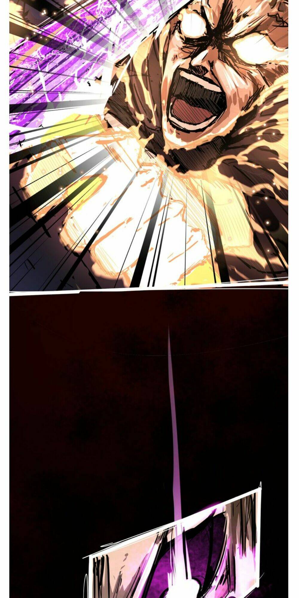 Đại Chiến Yêu Tinh: Chapter 2