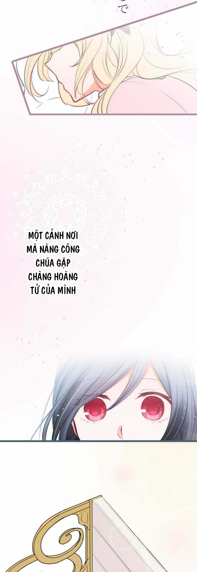 Ouji-Sama Nante Iranai: Chapter 2