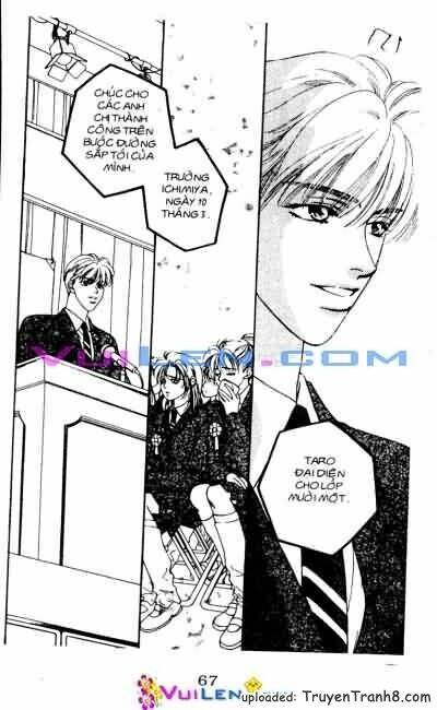 Yamada Tarou Monogatari: Chapter 14