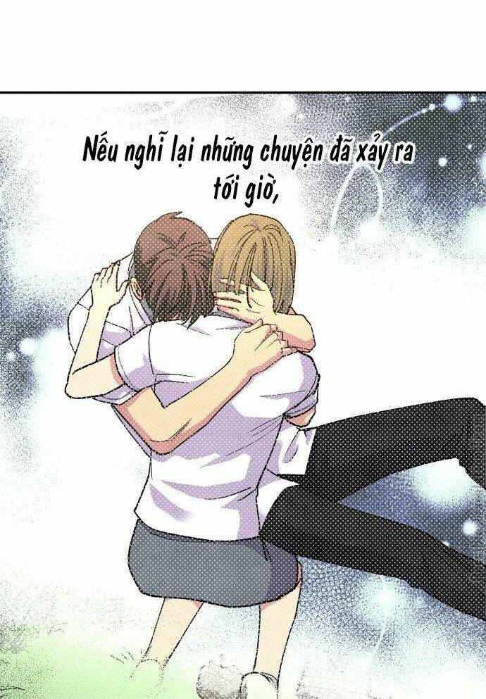 Tai Sói Và Mũ Đỏ: Chapter 40