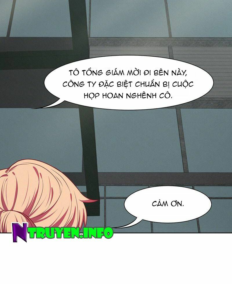 Trọng sinh quý thê chi phục thù hoa lệ: Chapter 23