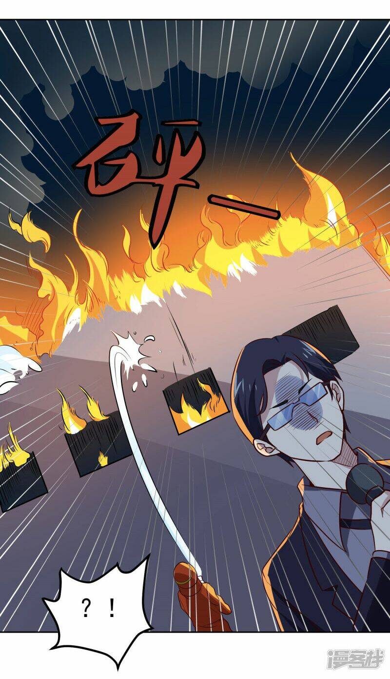 Tay Chơi Thần Cấp: Chapter 100