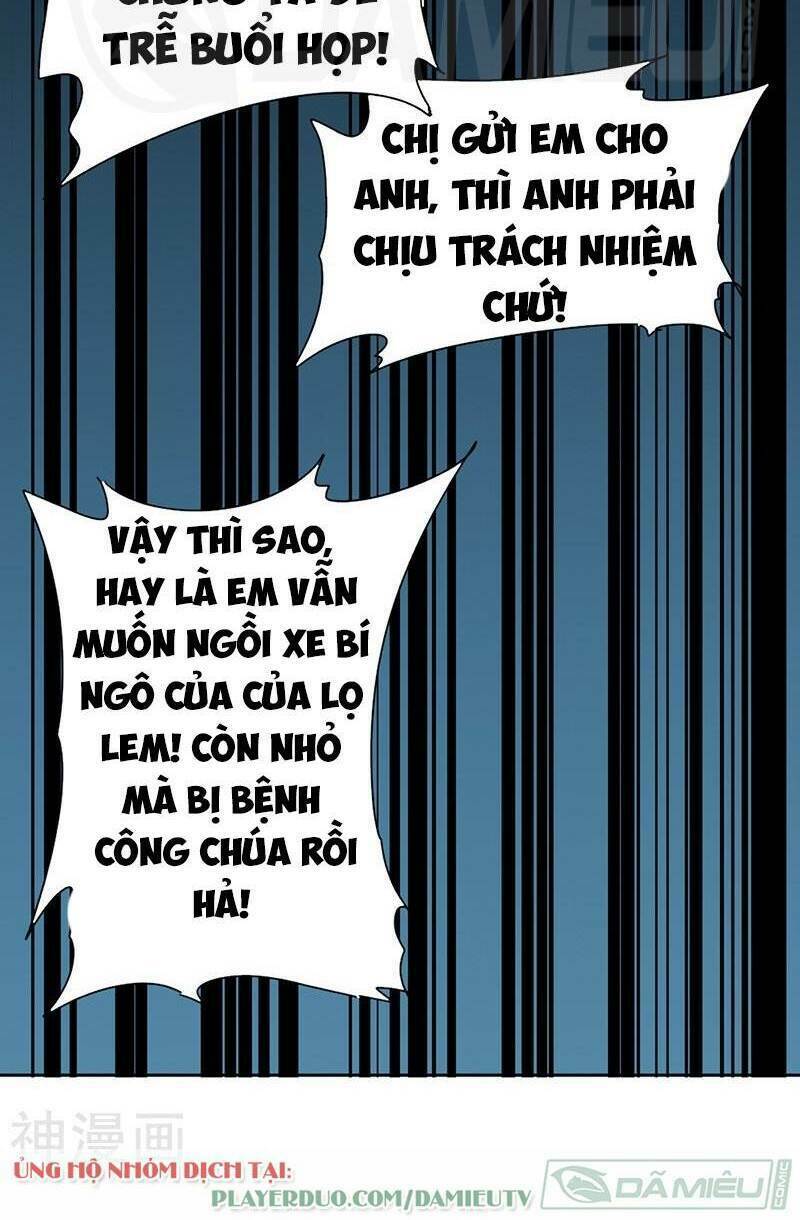 Nhất Phẩm Cao Thủ: Chapter 72