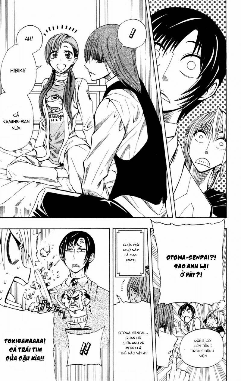 Soul Catcher: Chapter 6