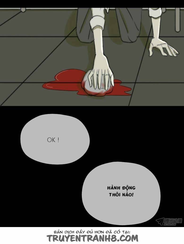 Bệnh Viện Thiên Đường: Chapter 2