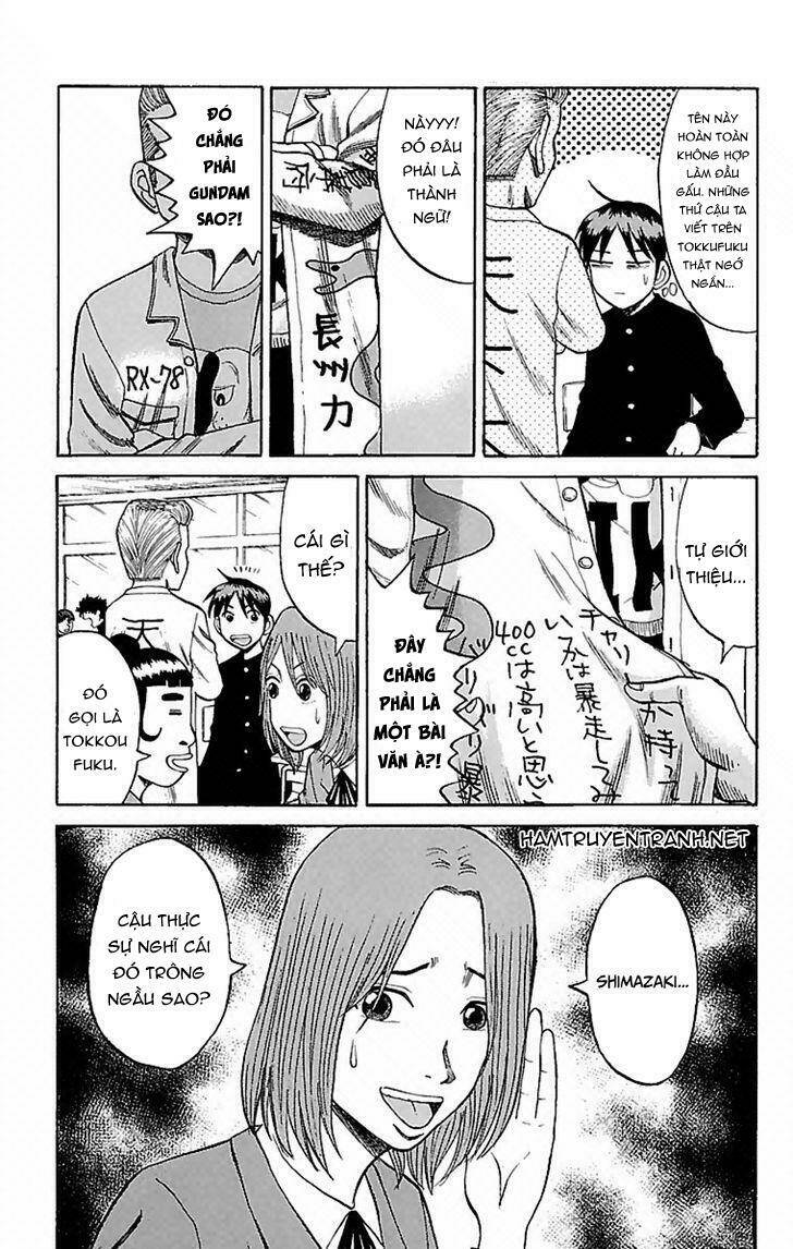 Nanba Mg5: Chapter 3