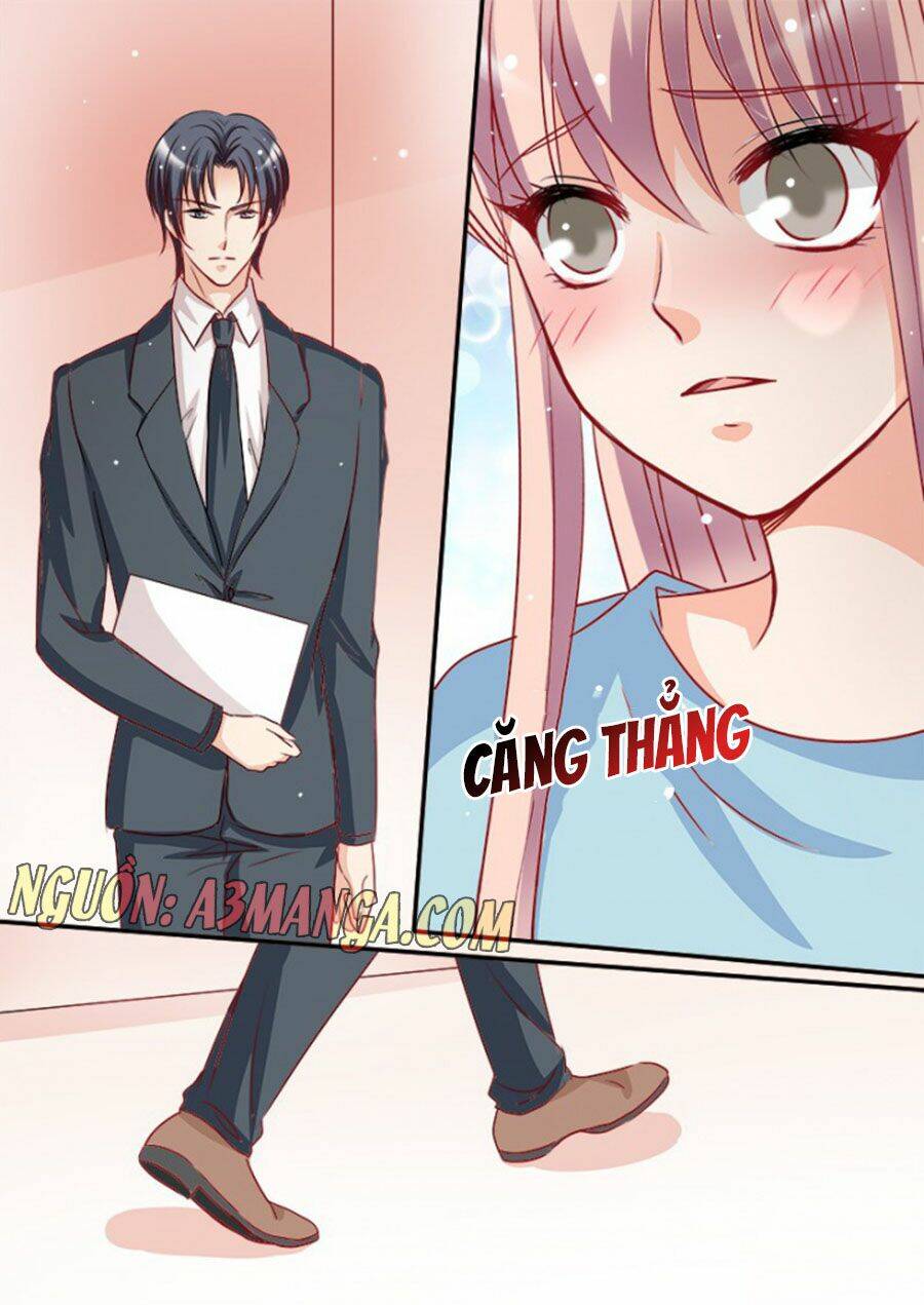 Bá Đạo Tổng Tài Yêu Ta: Chapter 99
