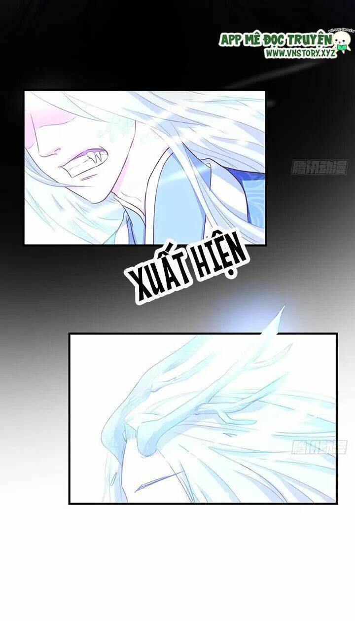 Cẩm Lý Thiếu Nữ Của Tôi: Chapter 109