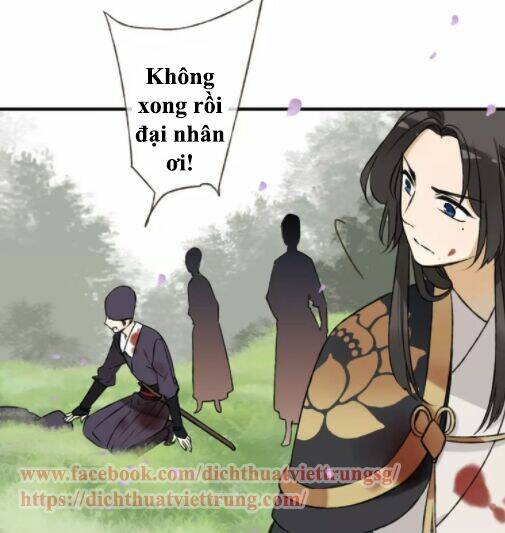 Bạn Trai Tôi Là Cẩm Y Vệ: Chapter 65