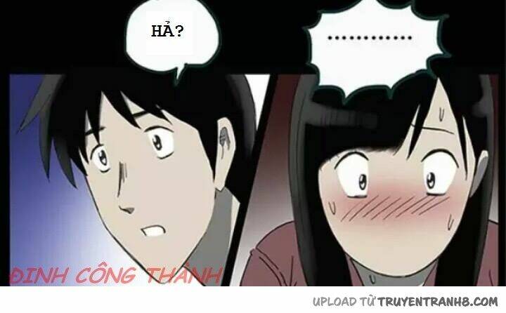 Bút Tiên: Chapter 2