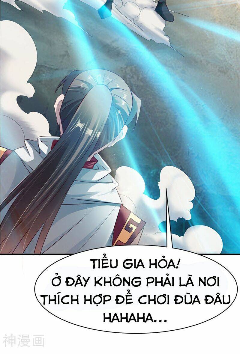 Chiến Đỉnh: Chapter 72