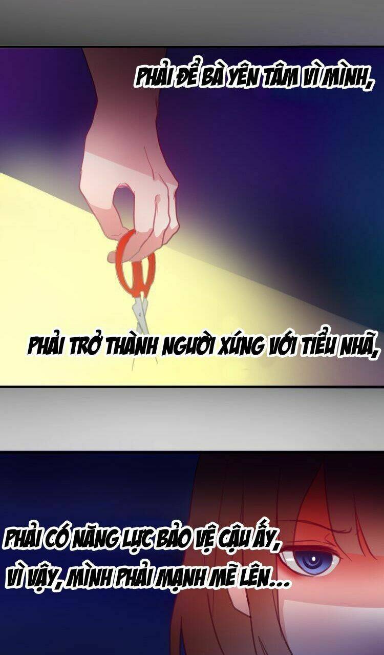 Phụ Đạo Sau Giờ Học: Chapter 18