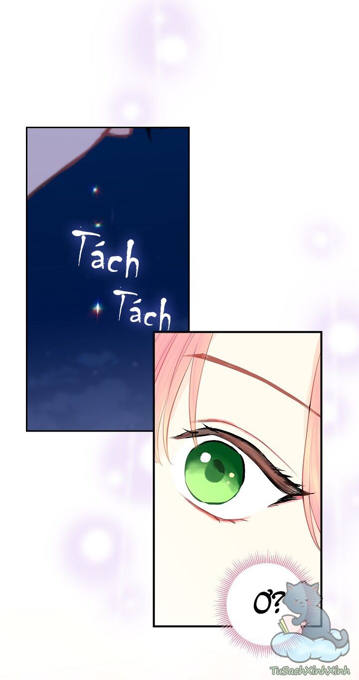 Tồn Tại Với Tư Cách Là Vợ Của Nam Chính: Chapter 198