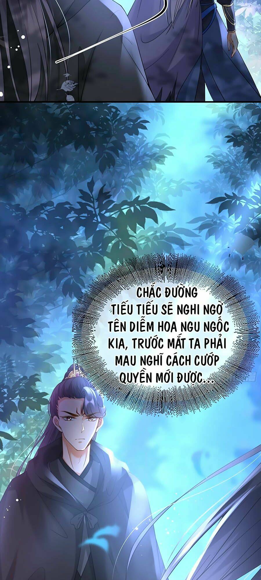 Ma Đầu Vạn Ác Năm Tuổi Rưỡi: Chapter 34