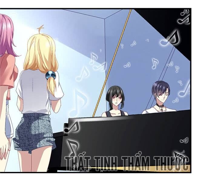 Thiên lại âm linh: Chapter 31