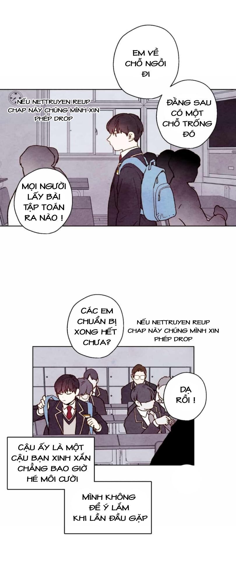 Ôi ! Trợ Lý Đặc Biệt Của Tôi: Chapter 31