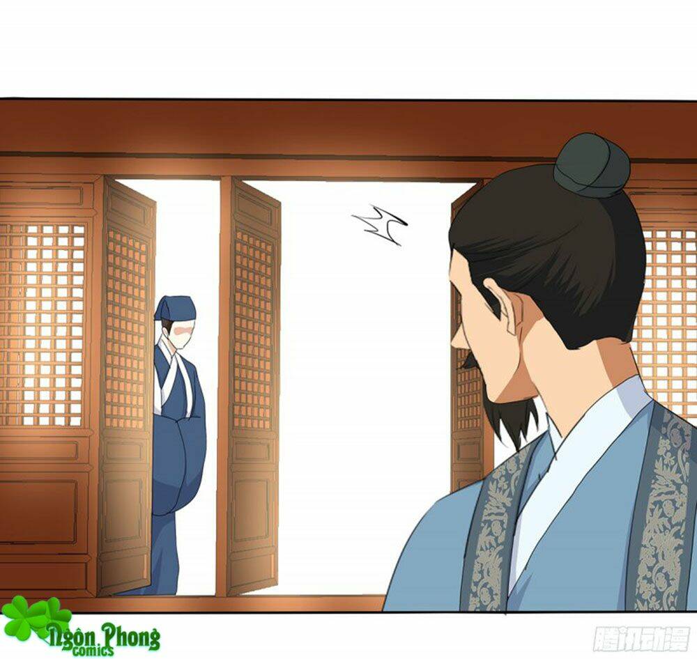 Hỏa Hồ: Chapter 27