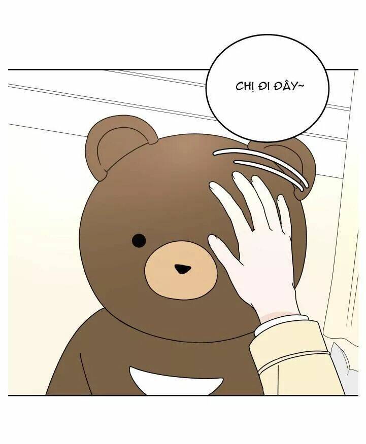 30 Phút Bước Đi Bên Em: Chapter 67