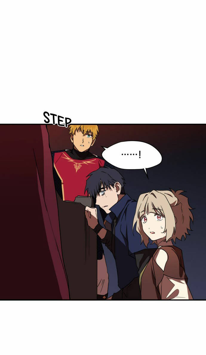 LÂU ĐÀI VÔ DANH: Chapter 25