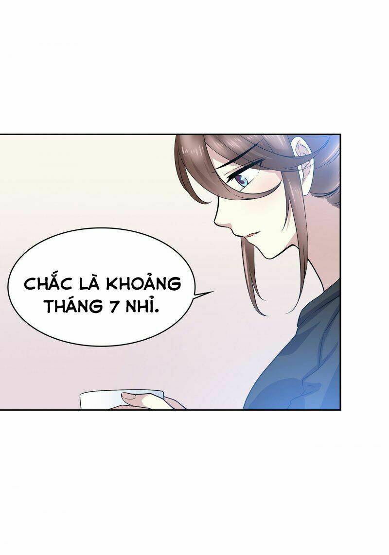 Người Yêu Thời Không: Chapter 51