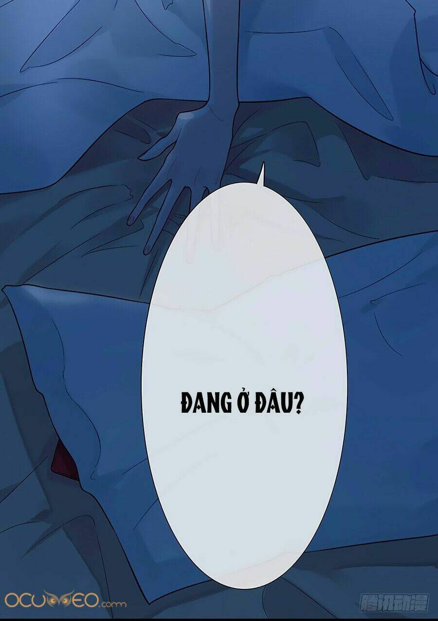 Hai Cách Tìm Gặp Người Yêu: Chapter 1