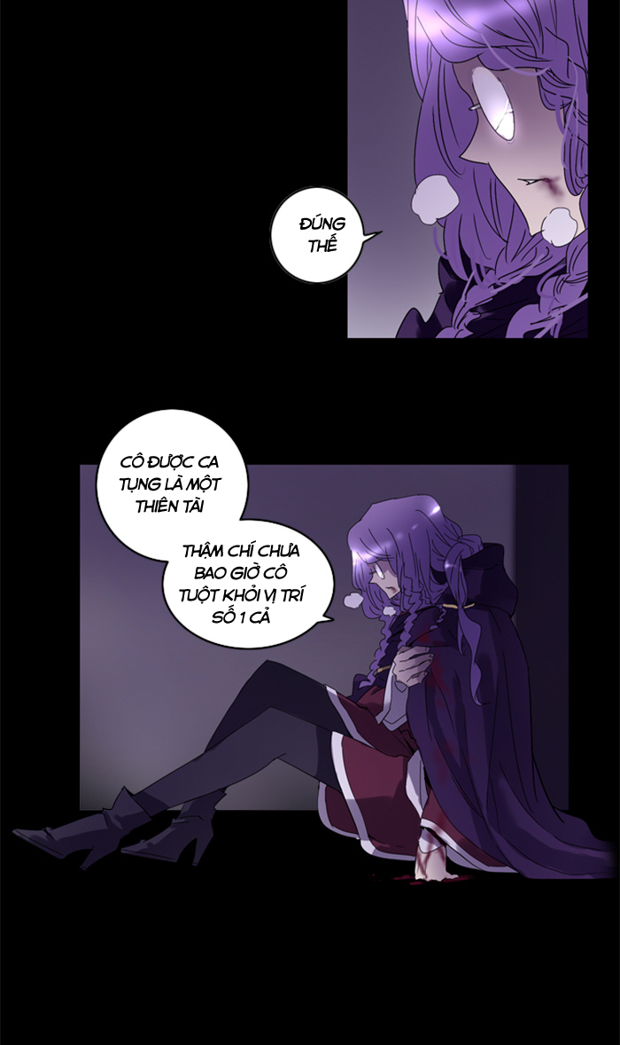 Soul Cartel: Chapter 72