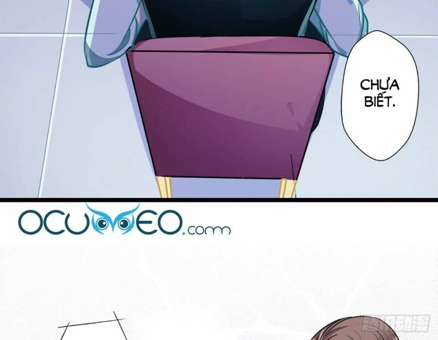 Cưng Chiều Ái Thê Hư Hỏng: Chapter 46