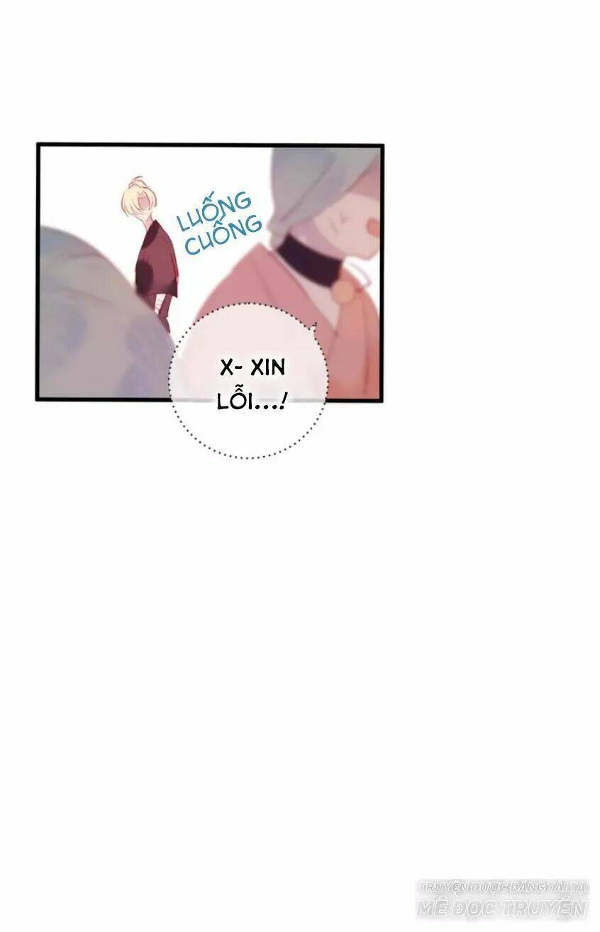 Hồ Minh Chi Hương: Chapter 10