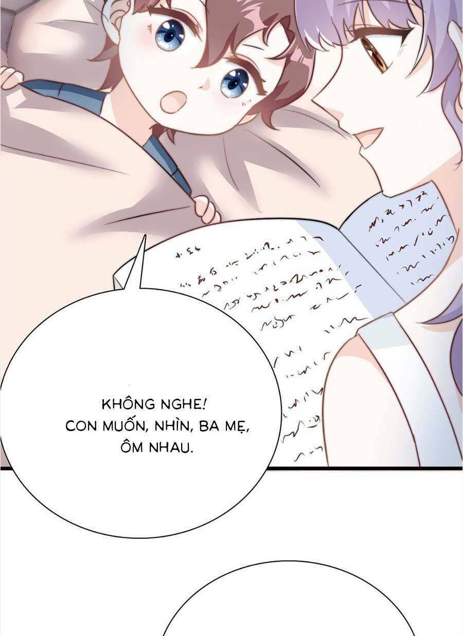 Kim Chủ Của Tôi Mới Năm Tuổi: Chapter 23